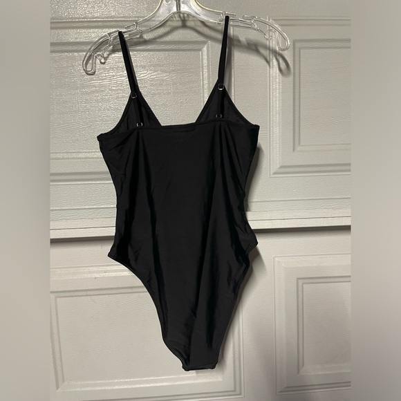 Women’s One Piece Swimsuit - Picture 3 of 5